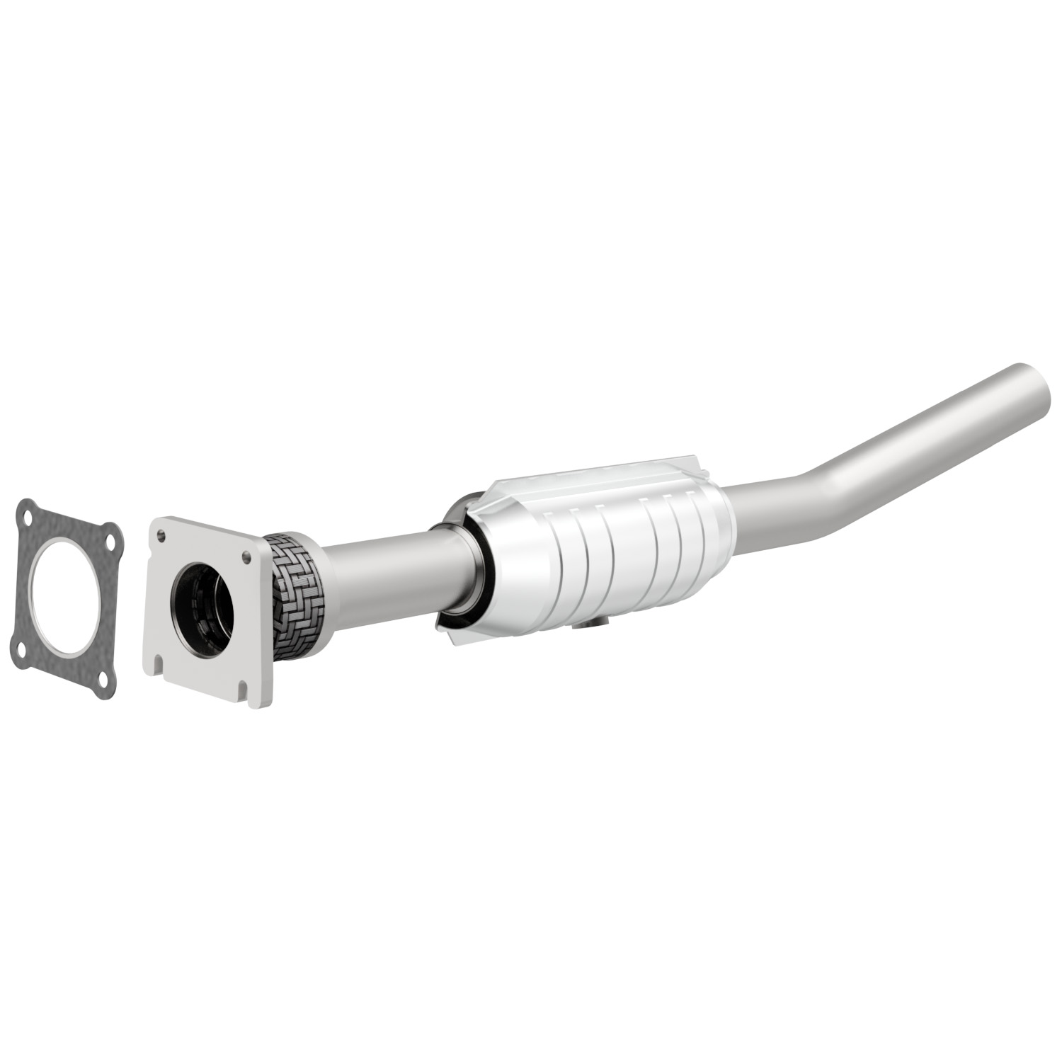 Catalytic Converter MagnaFlow Exhaust Products 26207