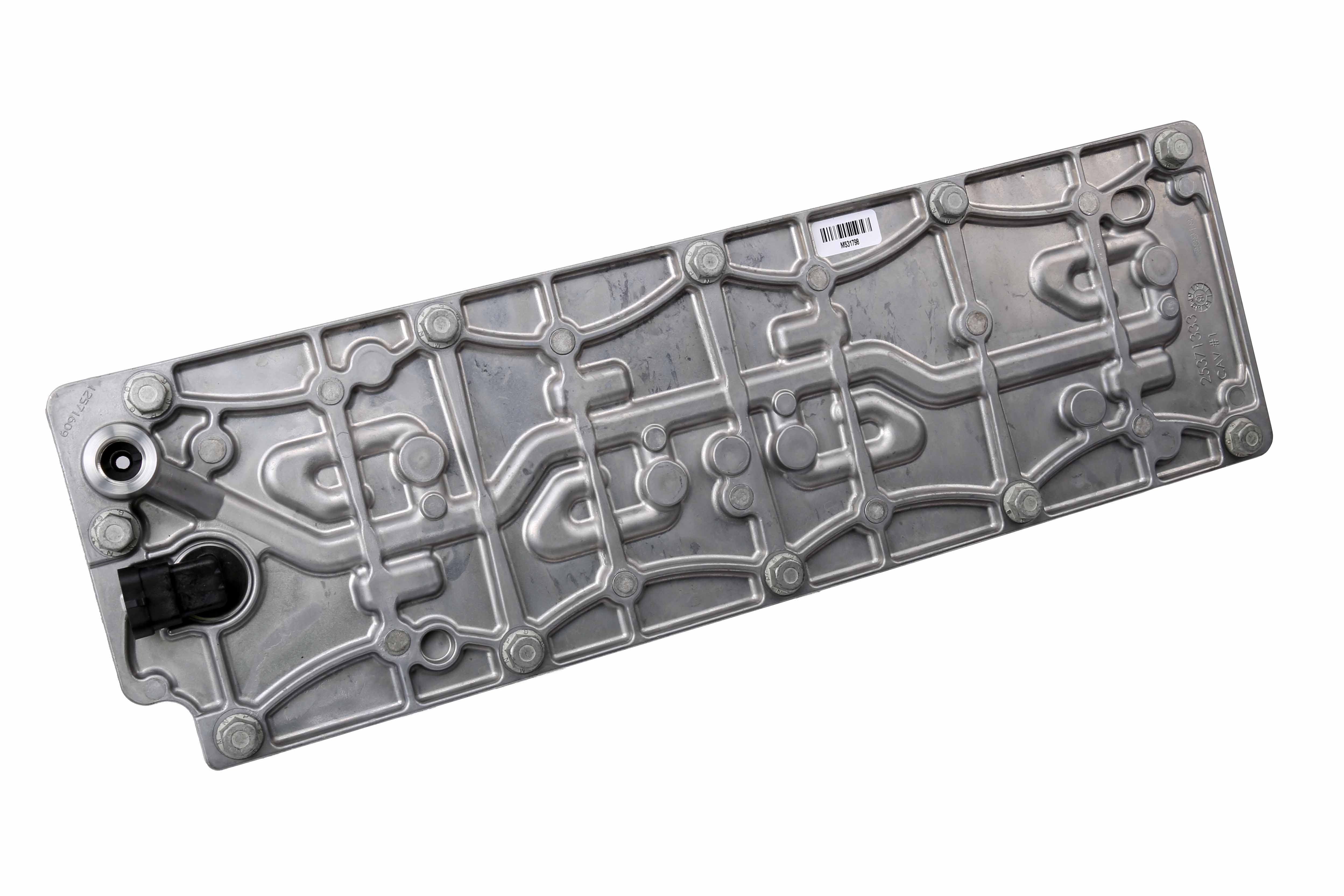 Engine Valve Lifter Oil Manifold ACDelco 12571609