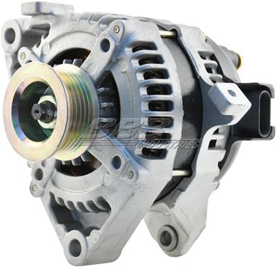 Alternator BBB Industries 11003