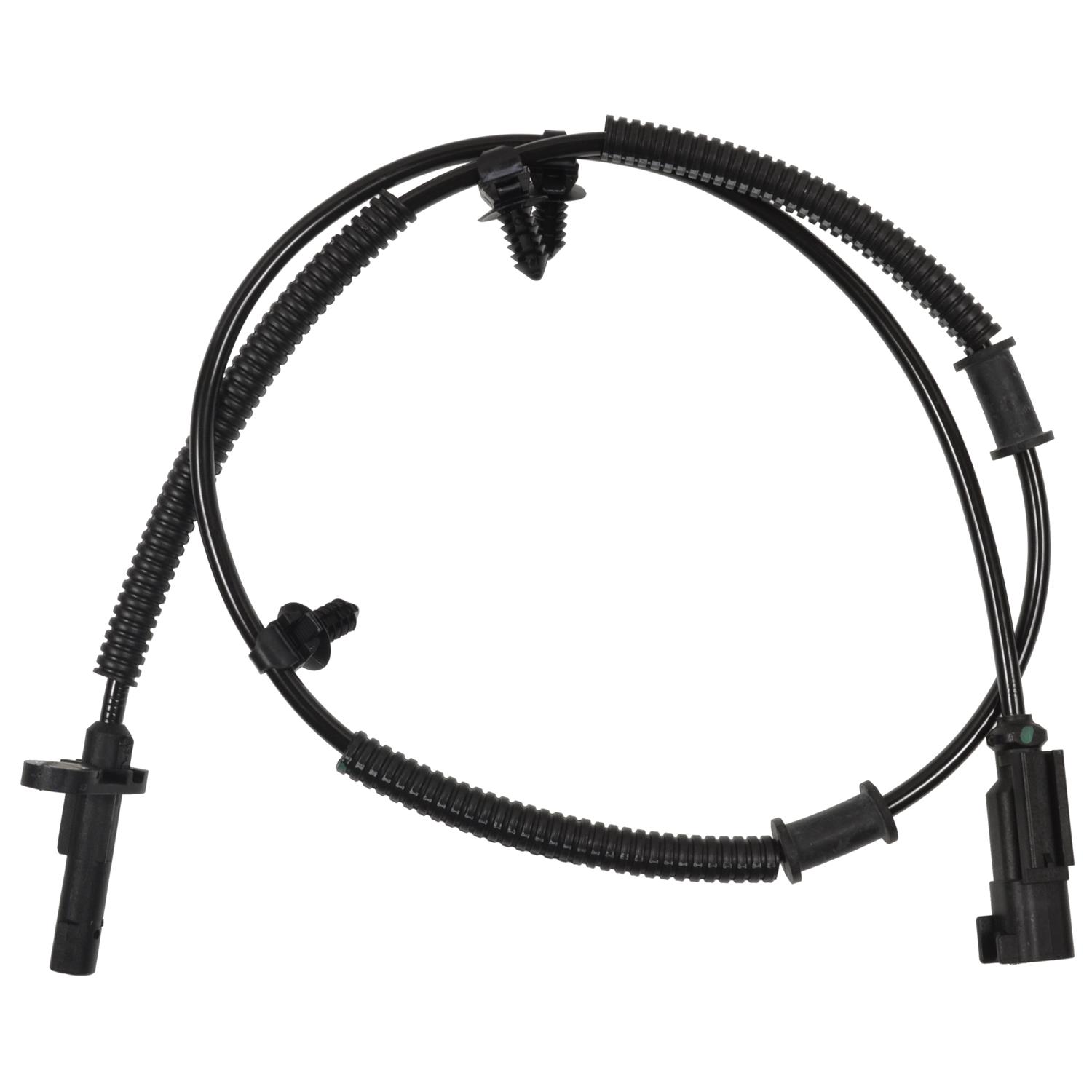 ABS Wheel Speed Sensor Standard Ignition ALS2201