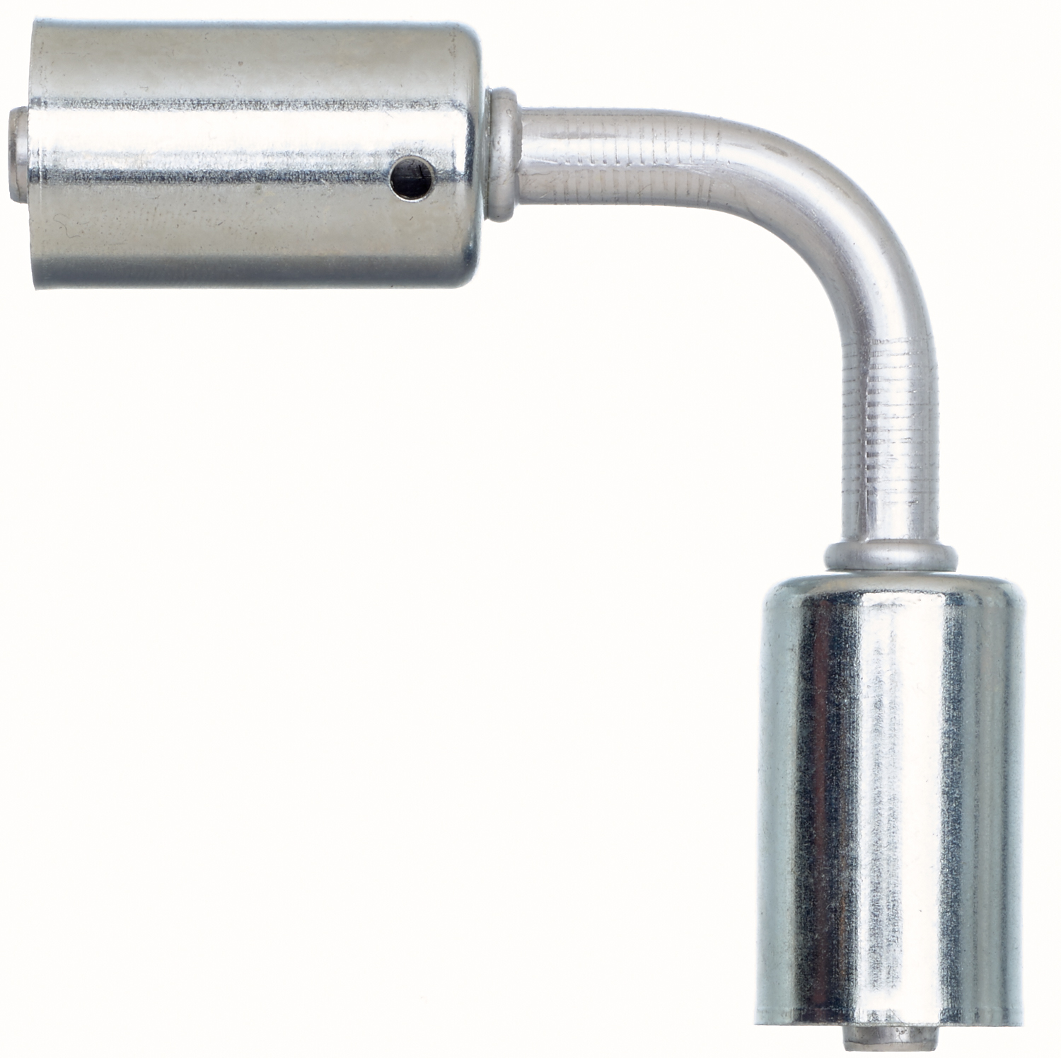 A/C Refrigerant Hose Fitting Gates G45537-1212