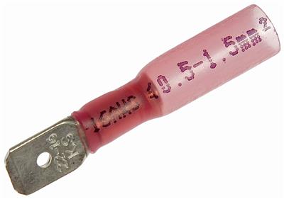 Male Disconnect Terminal Dorman - Conduct-Tite 90703