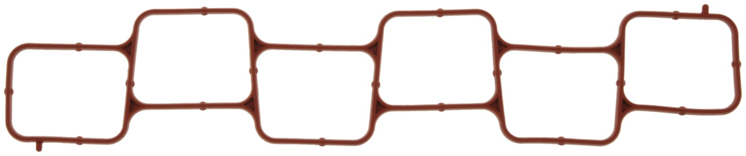 Fuel Injection Plenum Gasket MAHLE MS19537