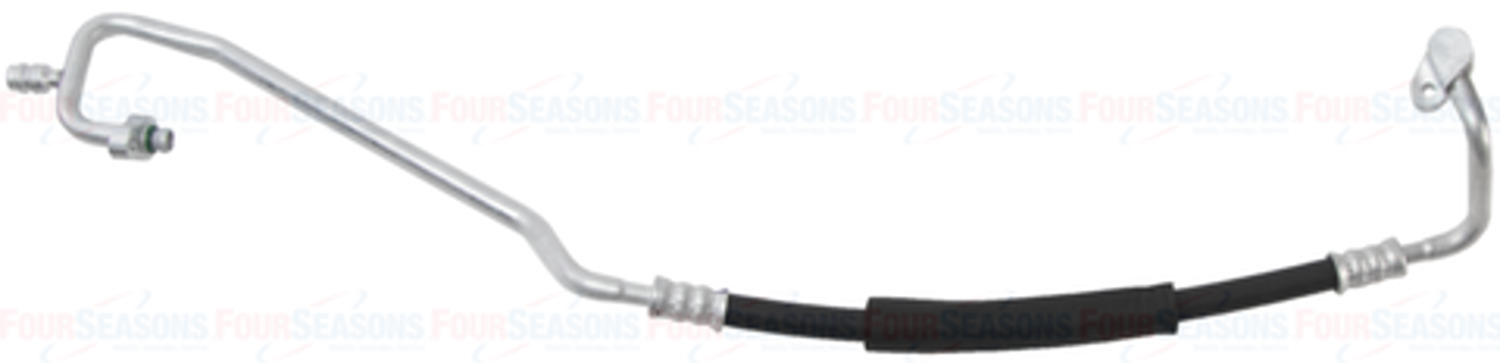 A/C Refrigerant Discharge Hose Four Seasons 65591