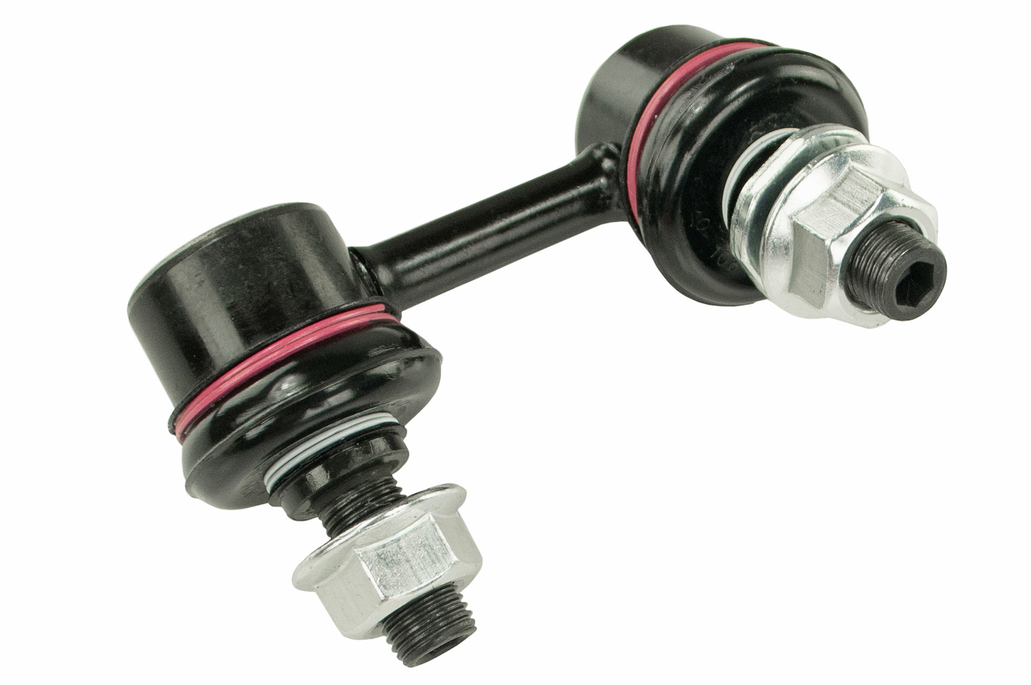 Suspension Stabilizer Bar Link Kit Mevotech Supreme MK90705