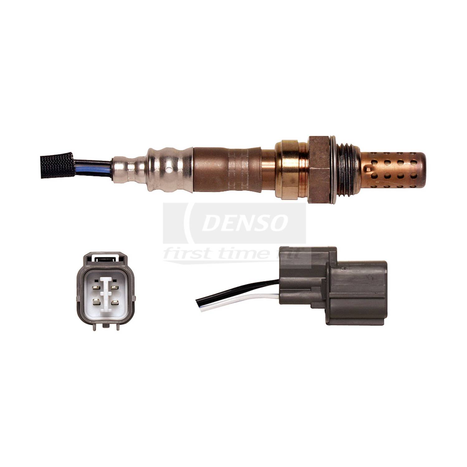 Oxygen Sensor DENSO Auto Parts 2344095