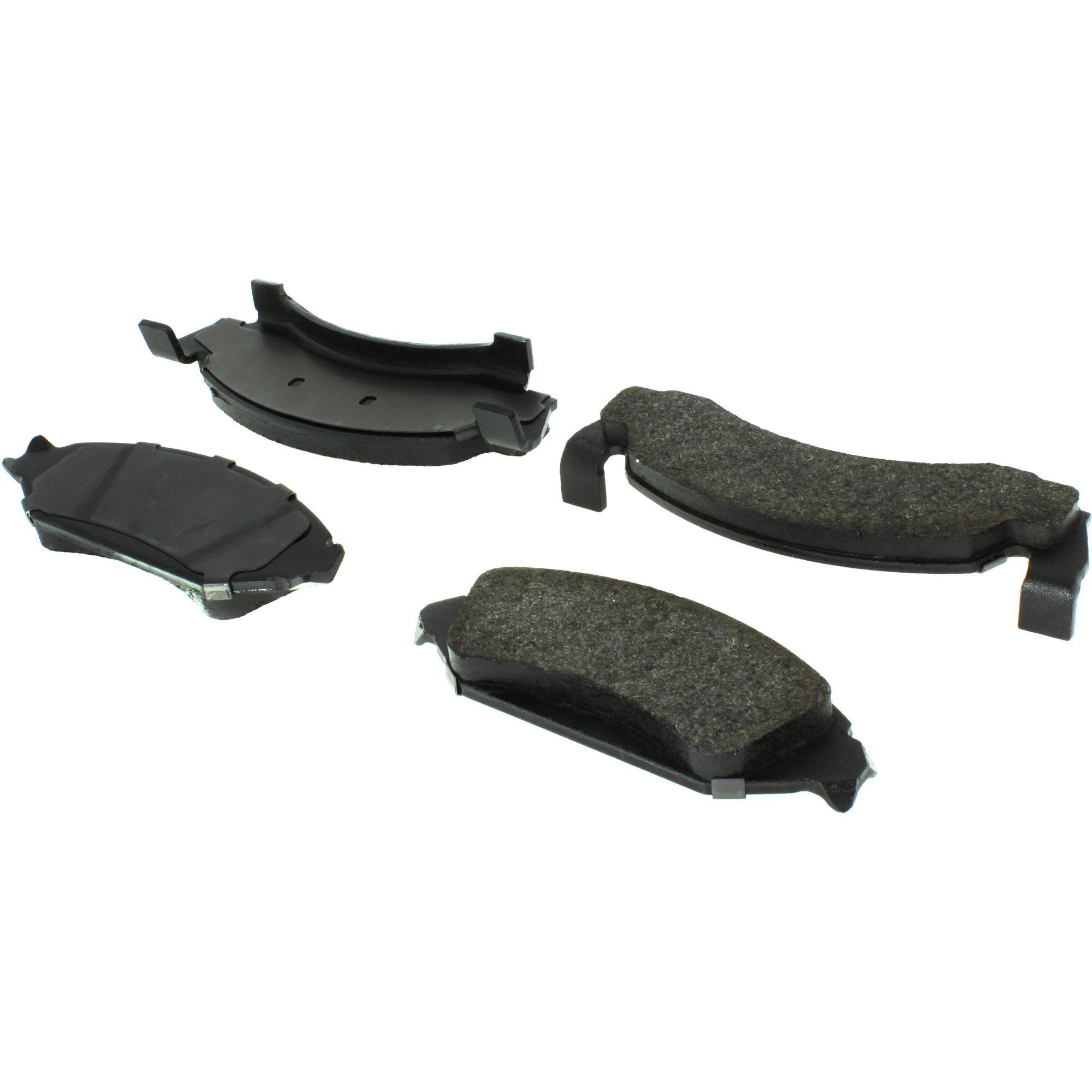 Disc Brake Pad Set Centric Parts 300.00500