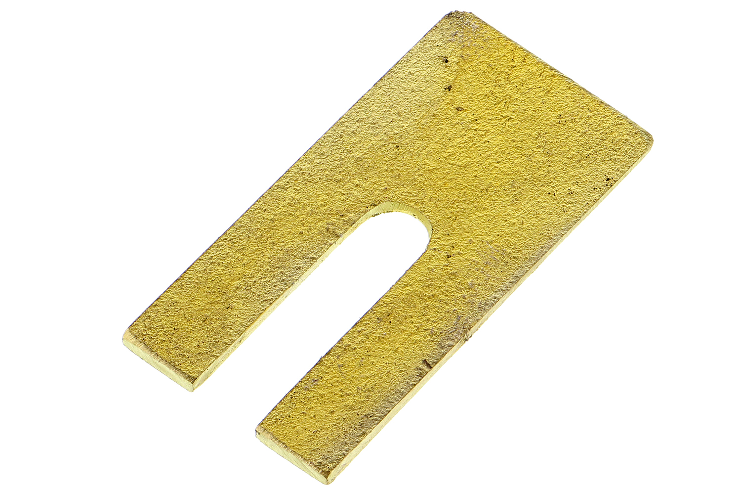 Alignment Shim Mevotech Supreme MS95070