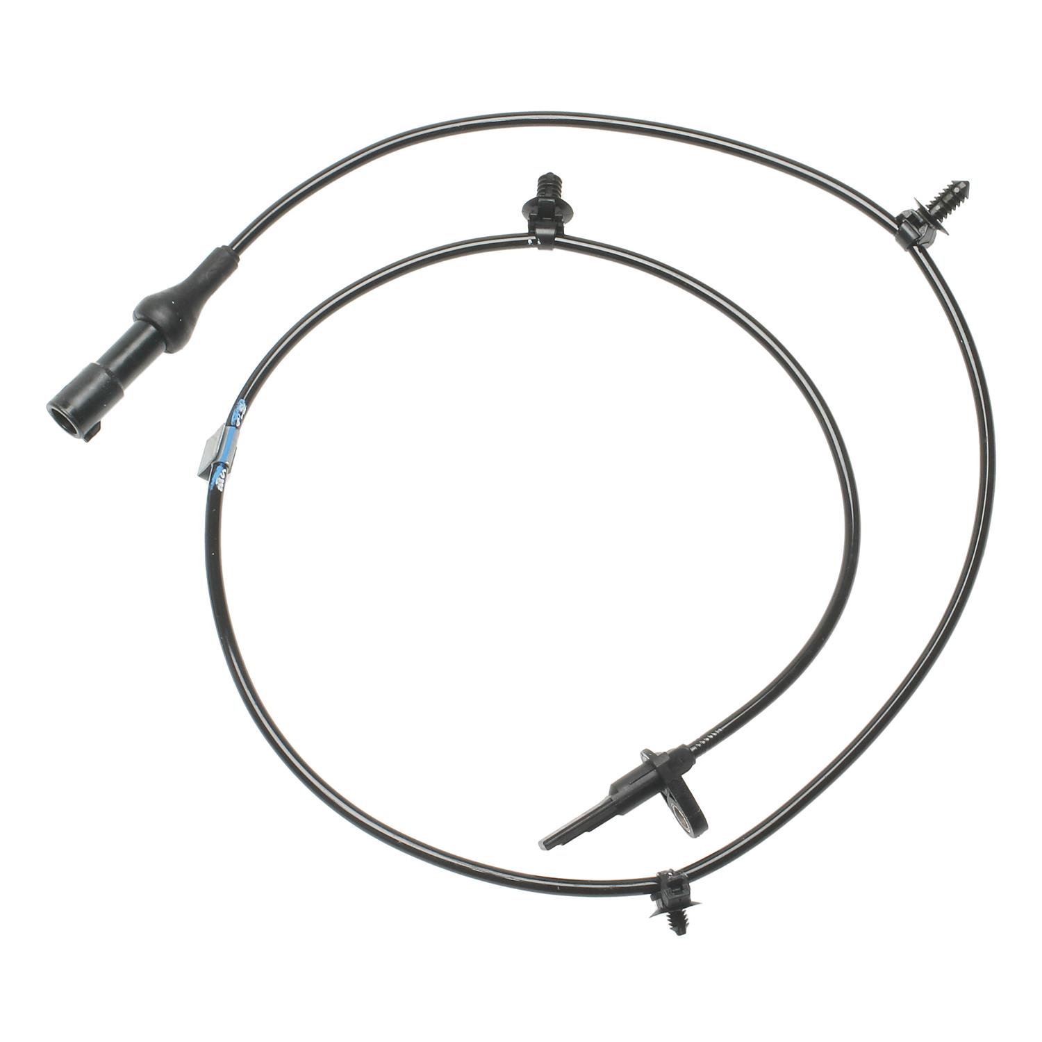 ABS Wheel Speed Sensor Standard Ignition ALS1710