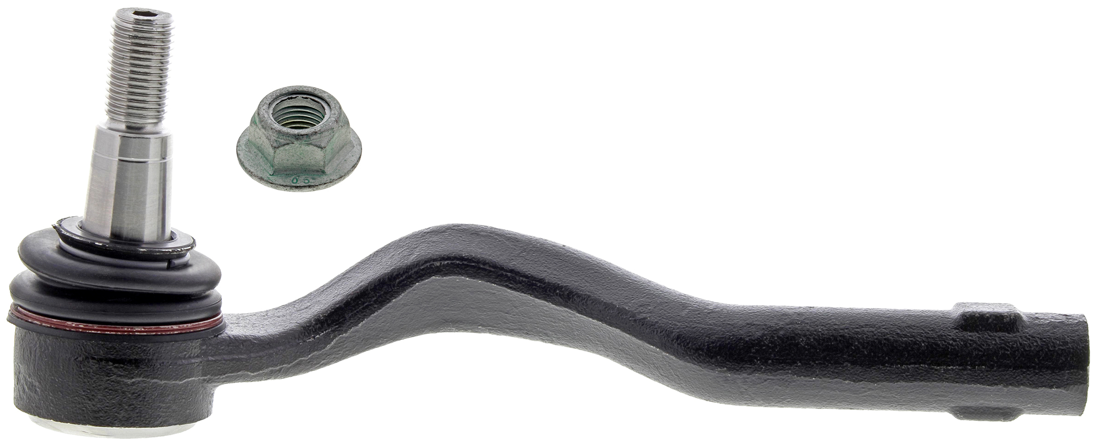 Steering Tie Rod End Mevotech Supreme MS106229
