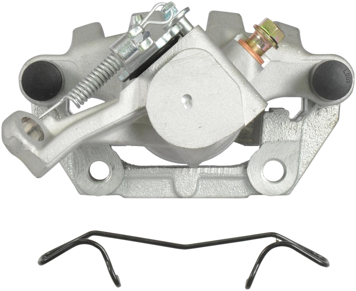 Disc Brake Caliper Perfect Stop 89-09114A