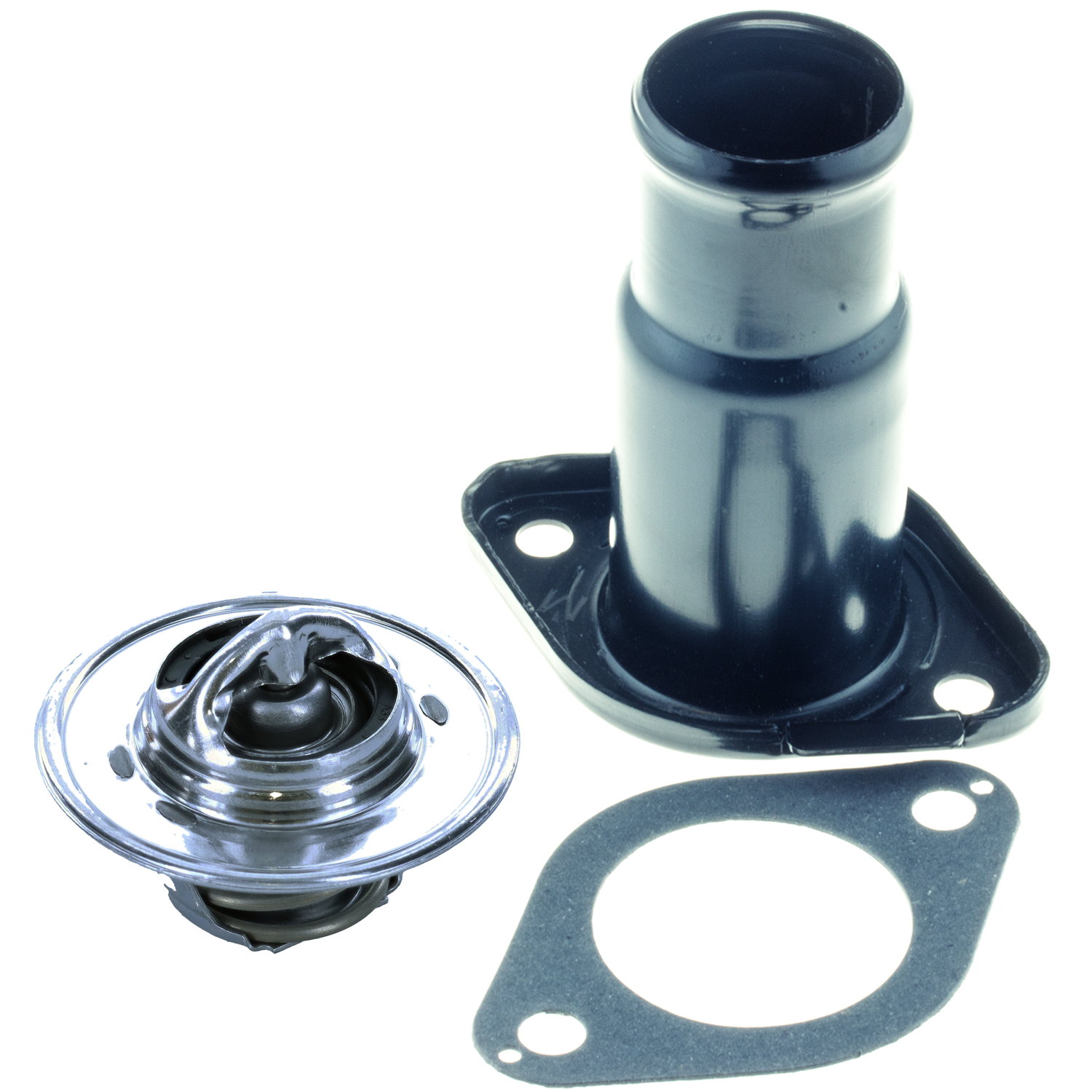 Engine Coolant Thermostat Housing Assembly Motorad 5181KTUS