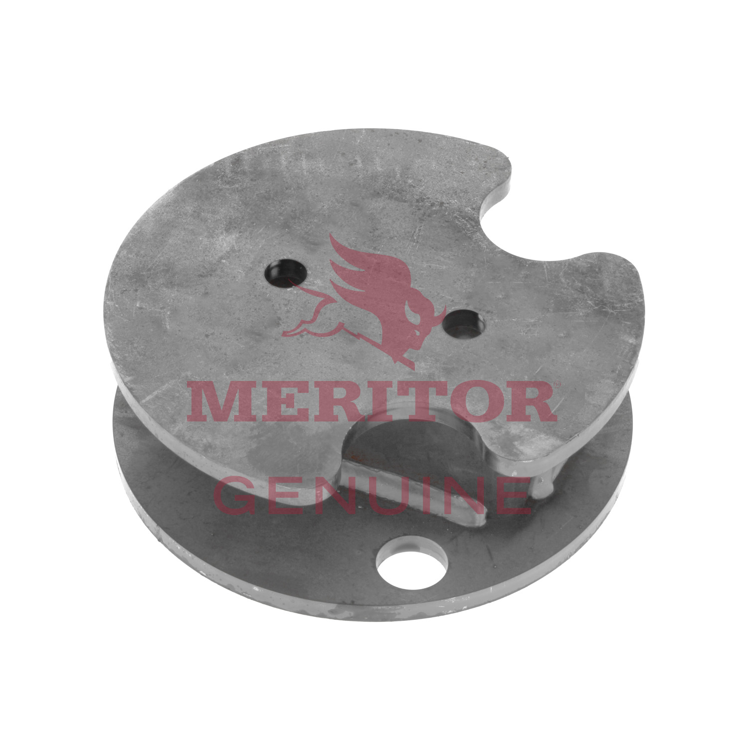 Air Suspension Spring Pedestal Meritor A3150W2675