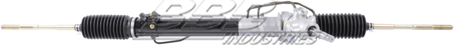 Rack and Pinion Assembly TERREPOWER formerly BBB Industries N313-0202