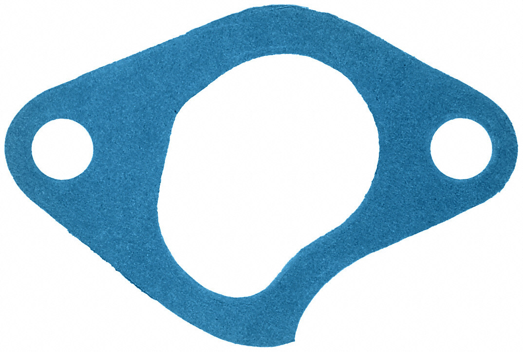 Engine Coolant Thermostat Housing Gasket FEL-PRO 35598