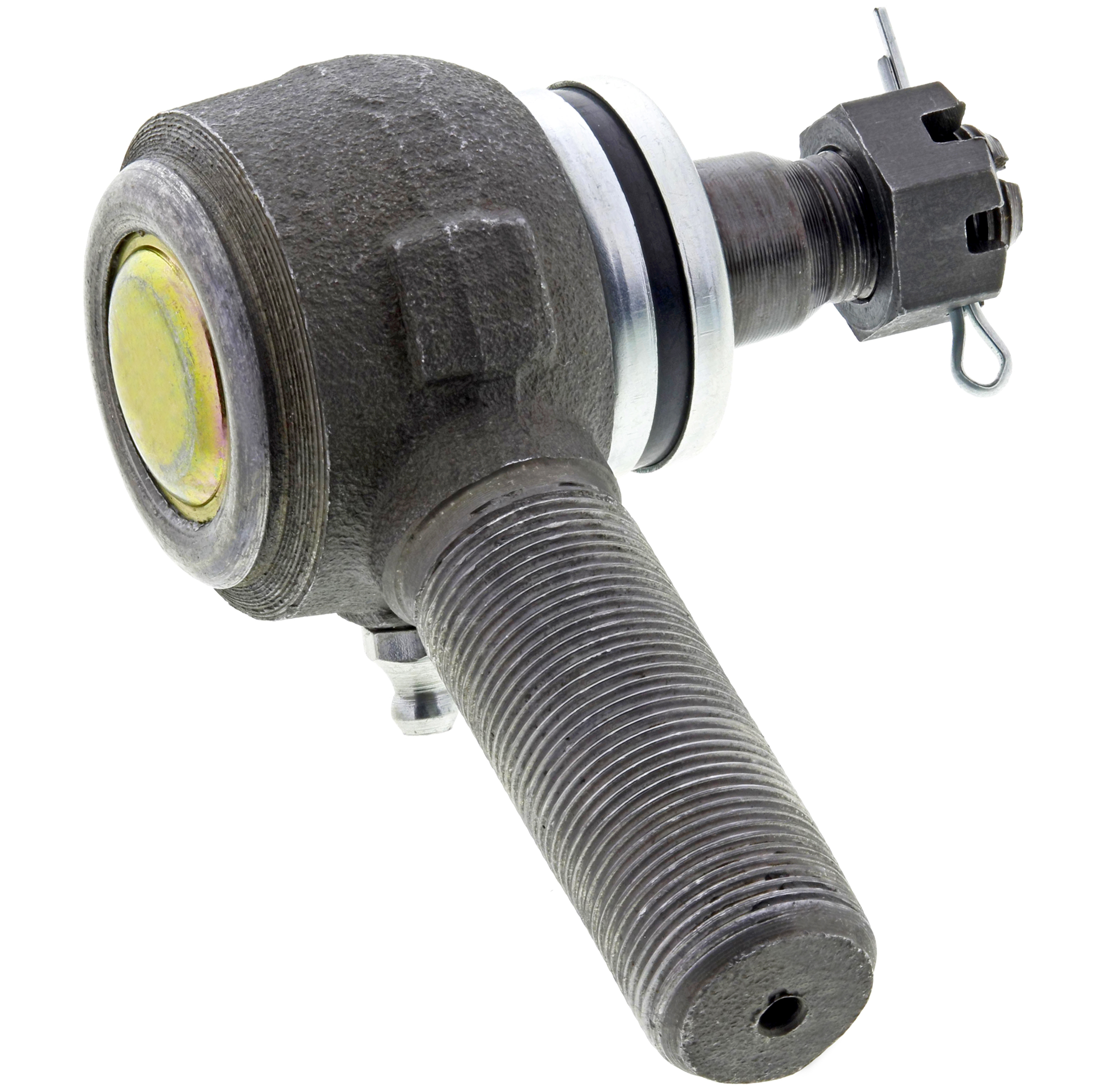 Steering Tie Rod End Mevotech Supreme MES453L