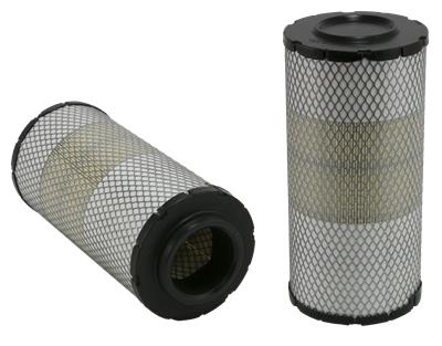 Engine Air Filter Wix WA10107