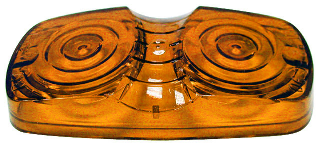 Clearance Light Lens Peterson V138-15A