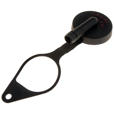 Engine Coolant Reservoir Cap Dorman - HELP 82601