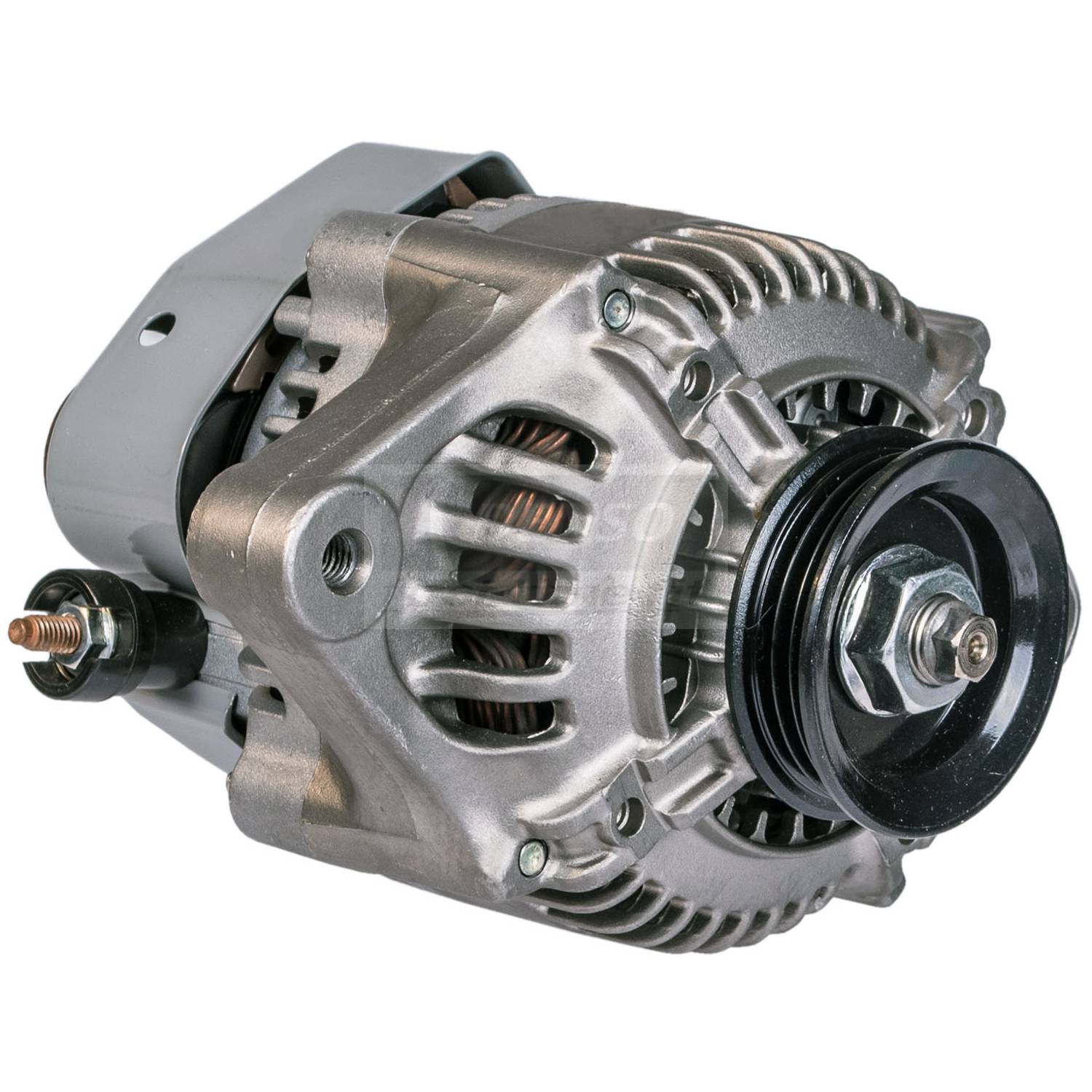 Alternator DENSO Auto Parts 210-0229