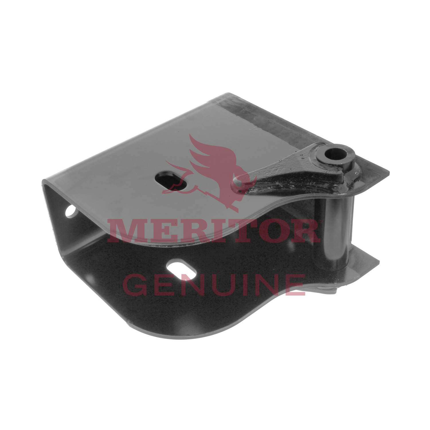 Trunnion Bracket Meritor A3152G1229