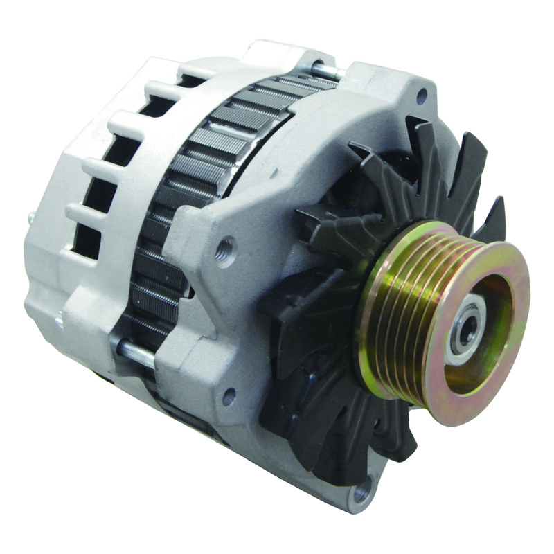 Alternator WAI 7861-11N-6G