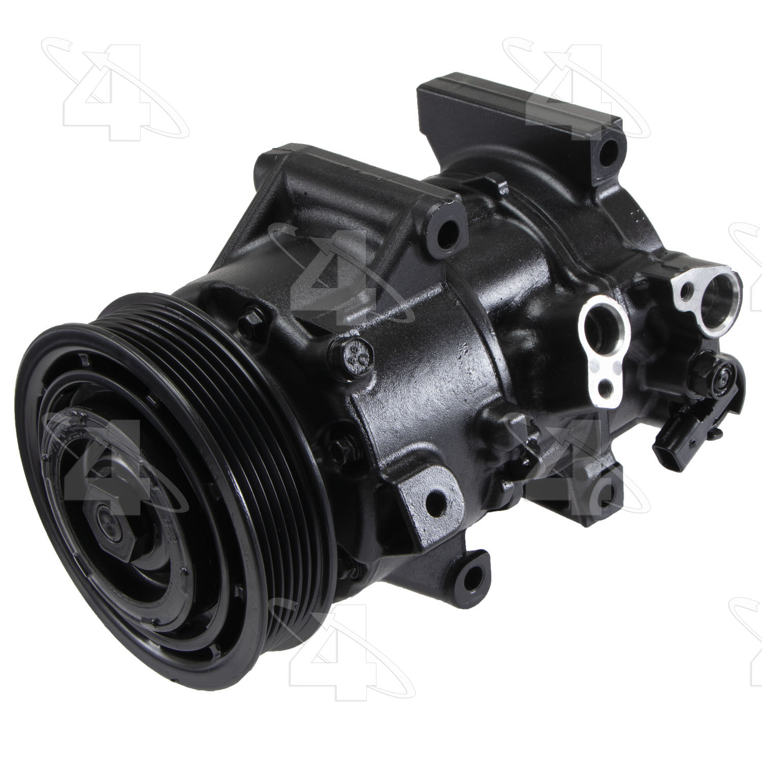 A/C Compressor Four Seasons 1177312