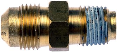 Automatic Transmission Oil Cooler Line Connector Dorman - OE Solutions 800-713