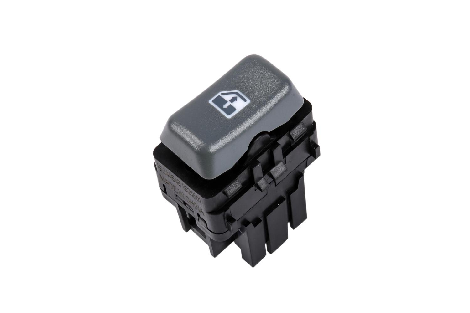 Door Window Switch GM Genuine Parts 19244645
