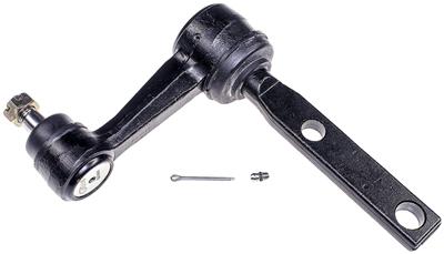 Steering Idler Arm and Bracket Assembly Dorman - Premium IA8747PR