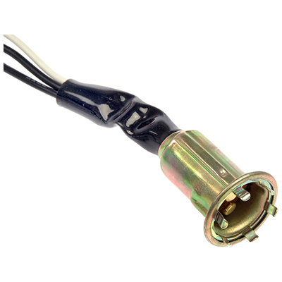 Dorman Light Socket with Adapter Plug