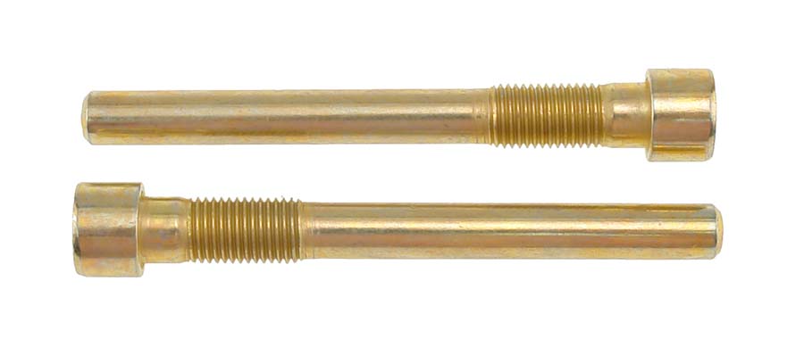 Disc Brake Caliper Pin Kit Carlson H5002