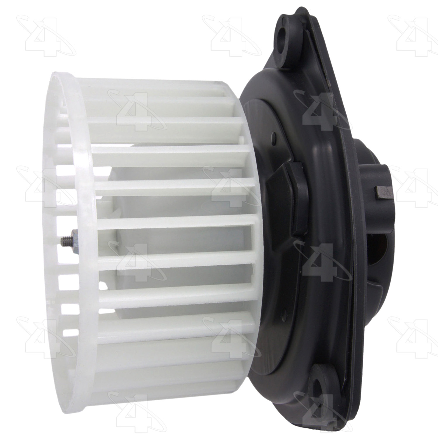 HVAC Blower Motor Four Seasons 35339