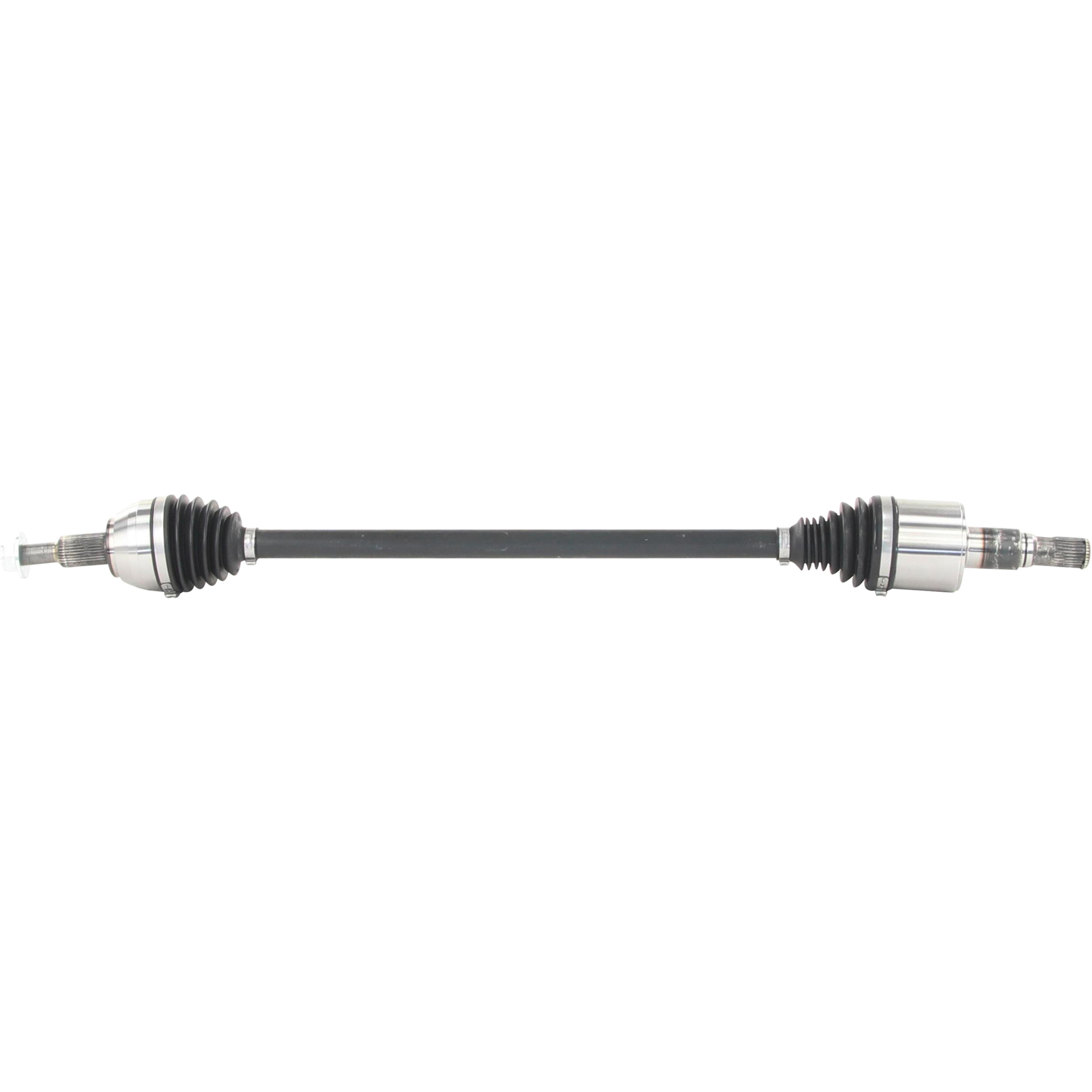 CV Axle Shaft TrakMotive CH-86001