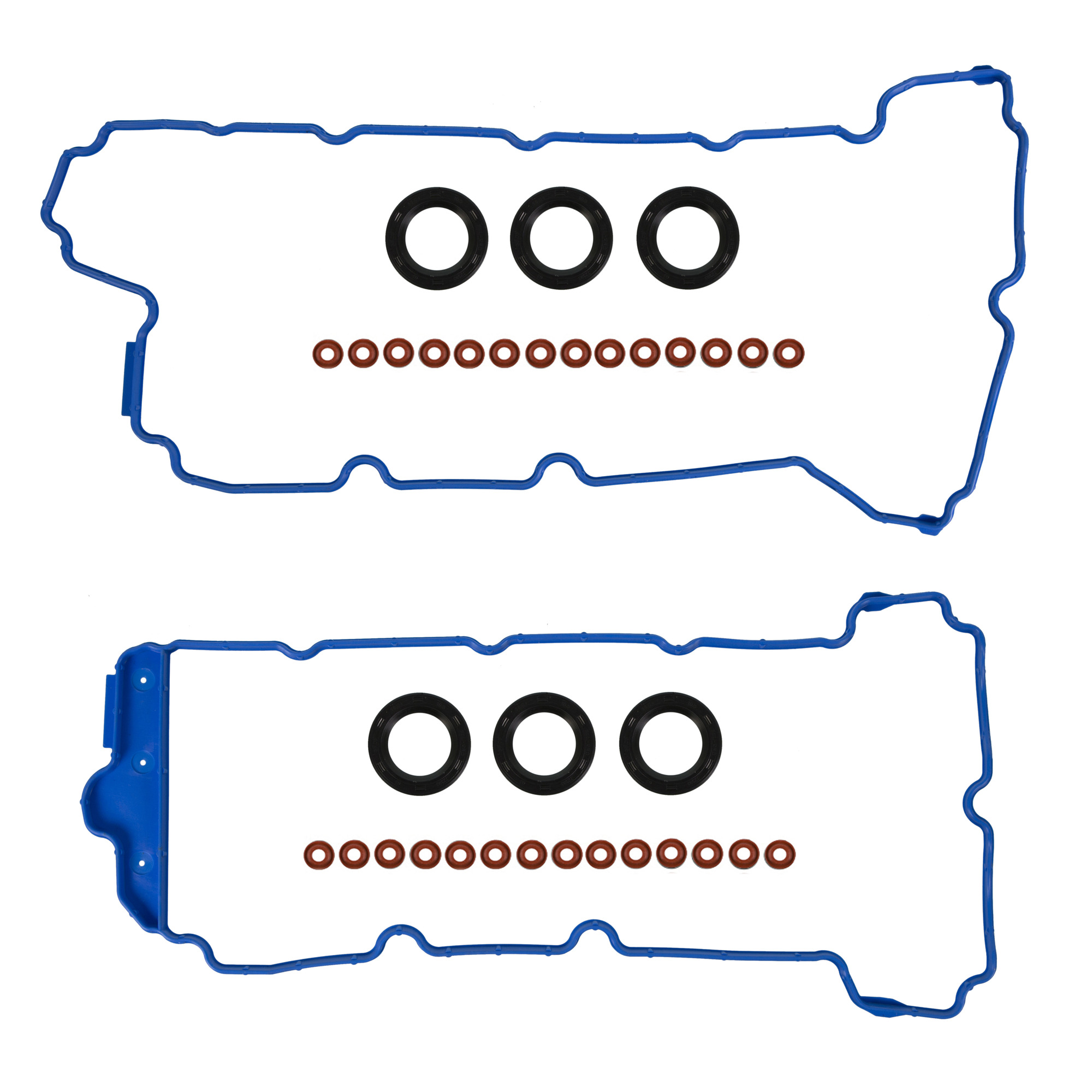 Engine Valve Cover Gasket Set FEL-PRO VS 50888 R