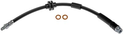 Brake Hydraulic Hose Parts Master BH622409
