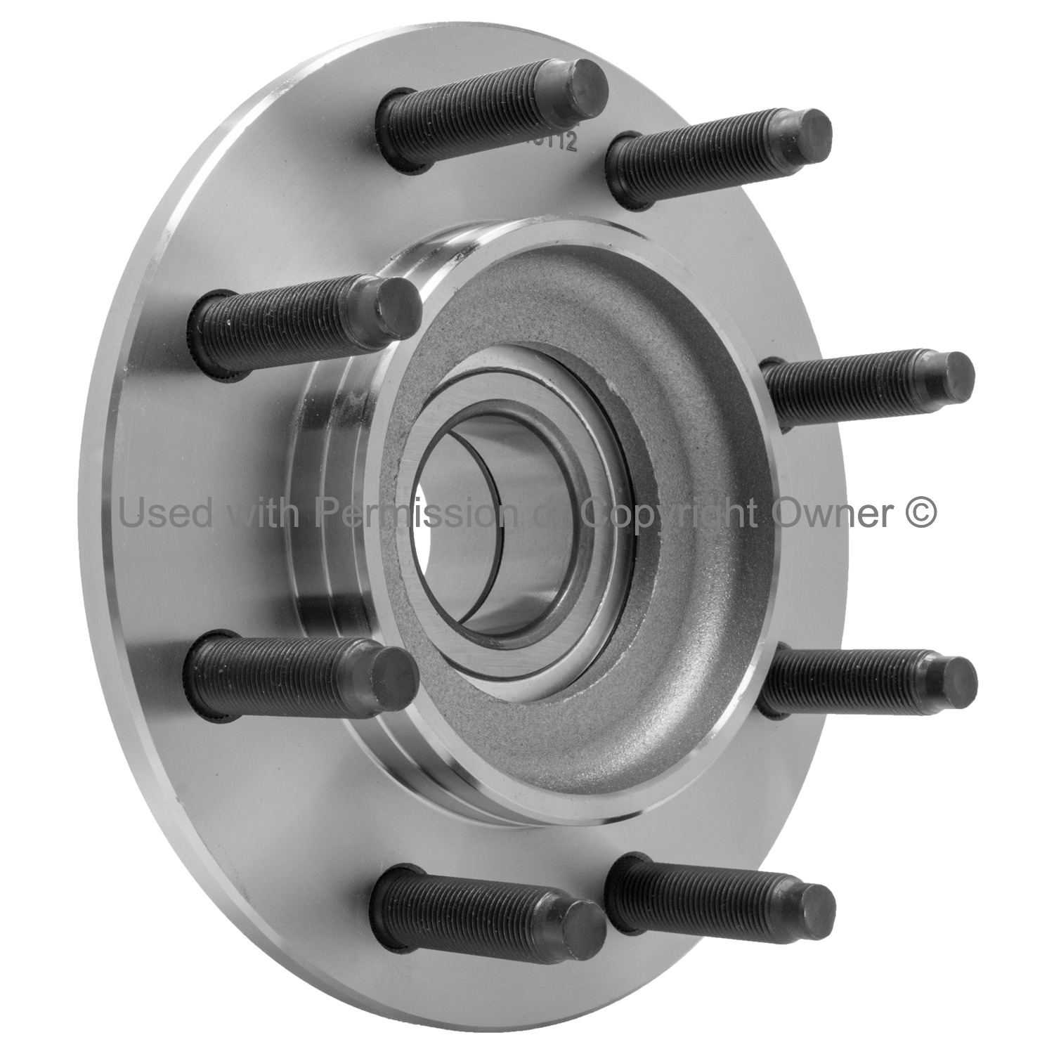Wheel Bearing and Hub Assembly MacPherson Bearing Assemblies M515112
