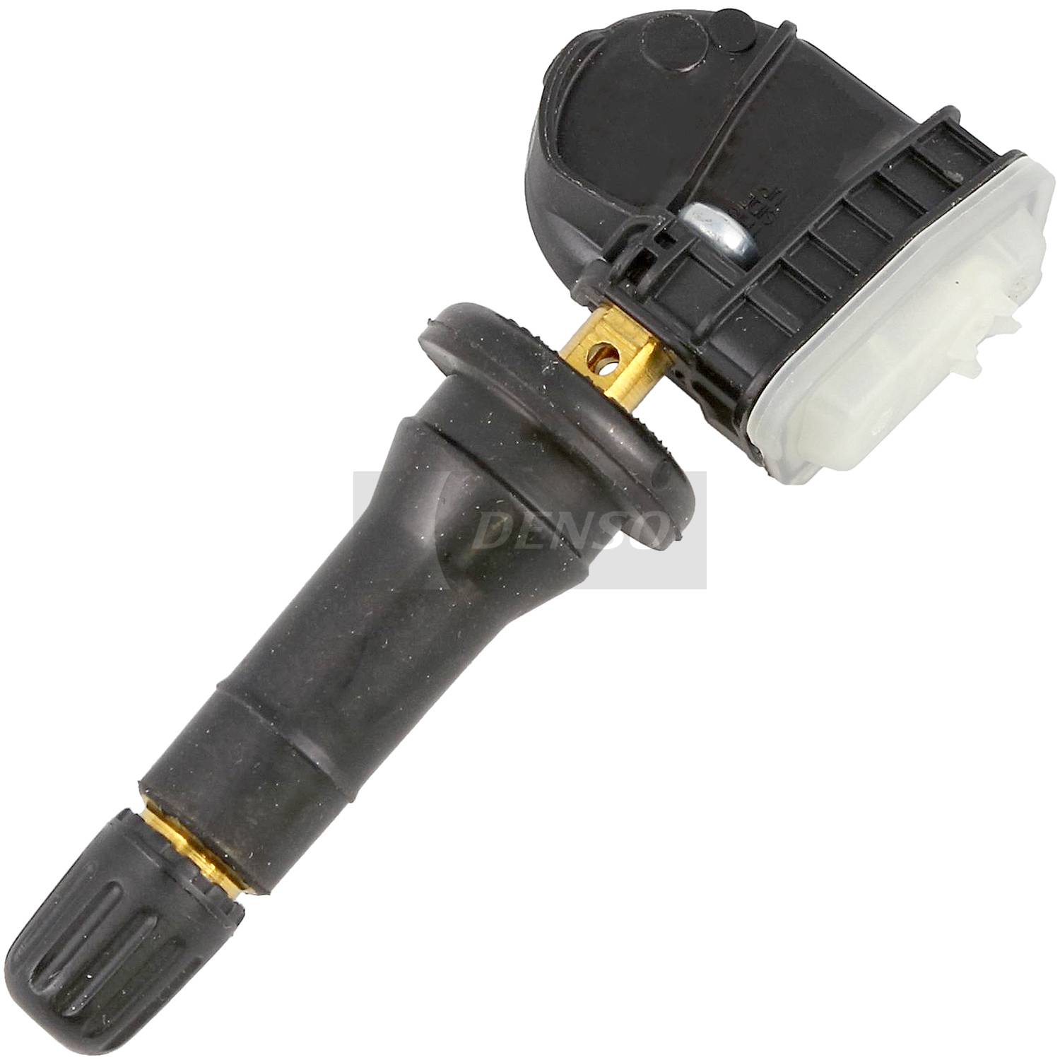Tire Pressure Monitoring System (TPMS) Sensor DENSO Auto Parts 550-2413