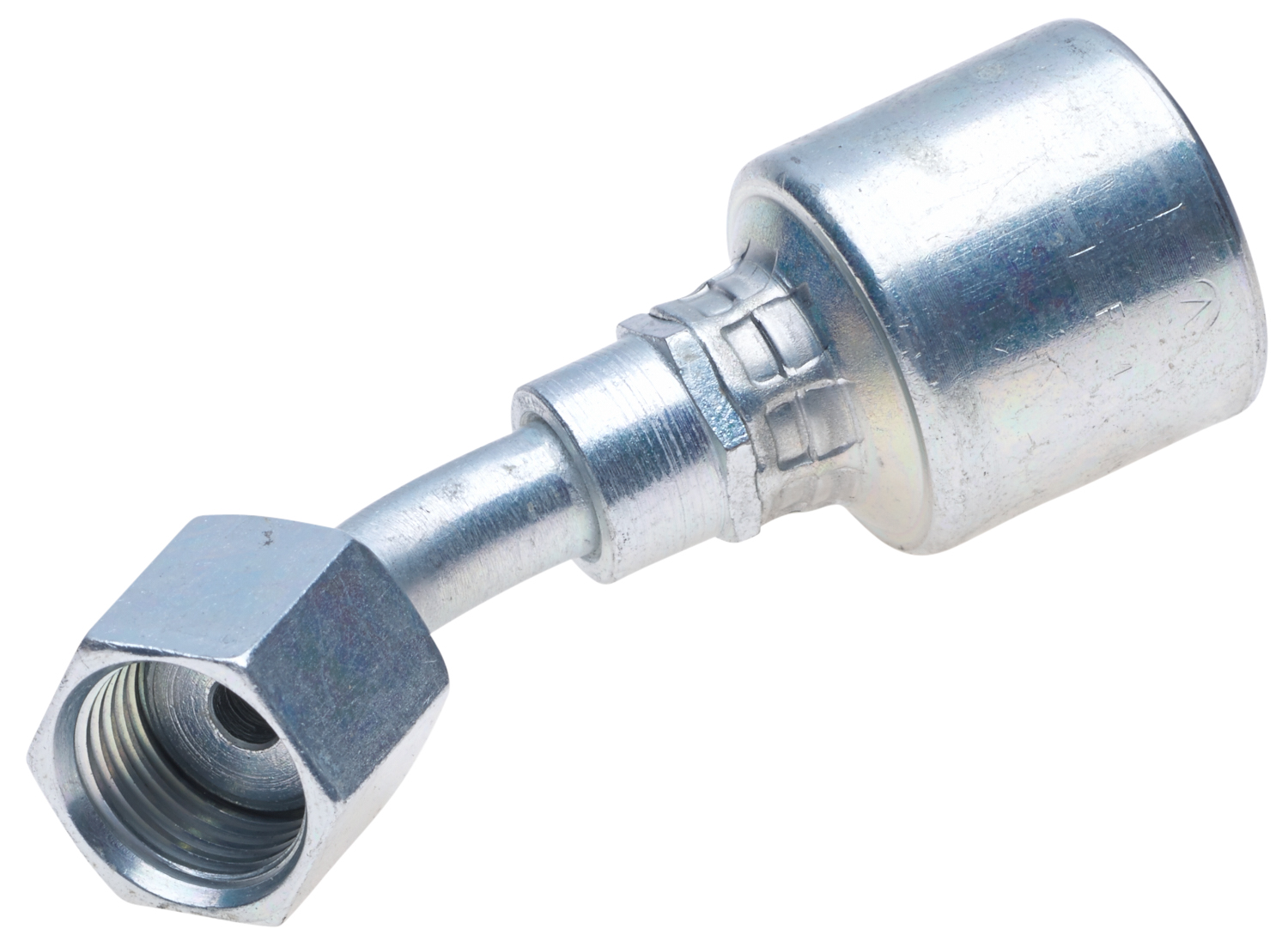Hydraulic Coupling / Adapter Gates G25235-0604