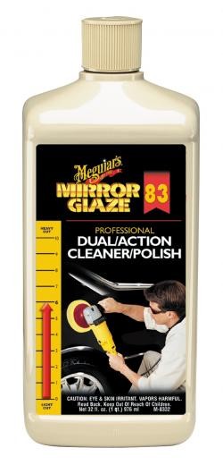 Polish Meguiars M8332