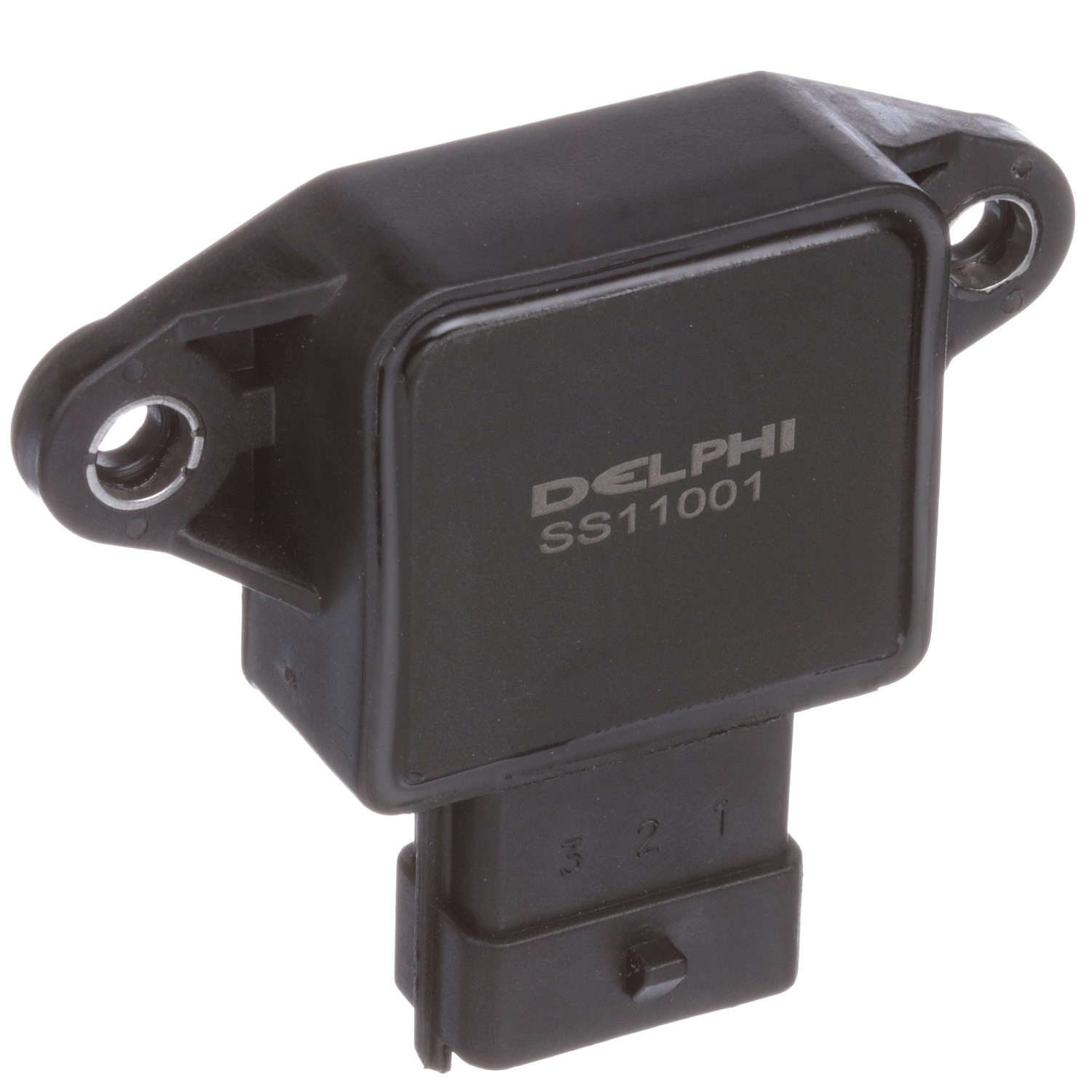 Throttle Position Sensor Delphi SS11001