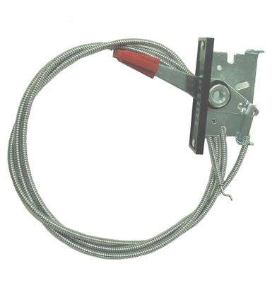 Fuel Injection Throttle Cable Prime-Line 7-03907