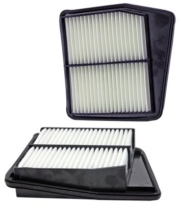 Engine Air Filter Wix 49200