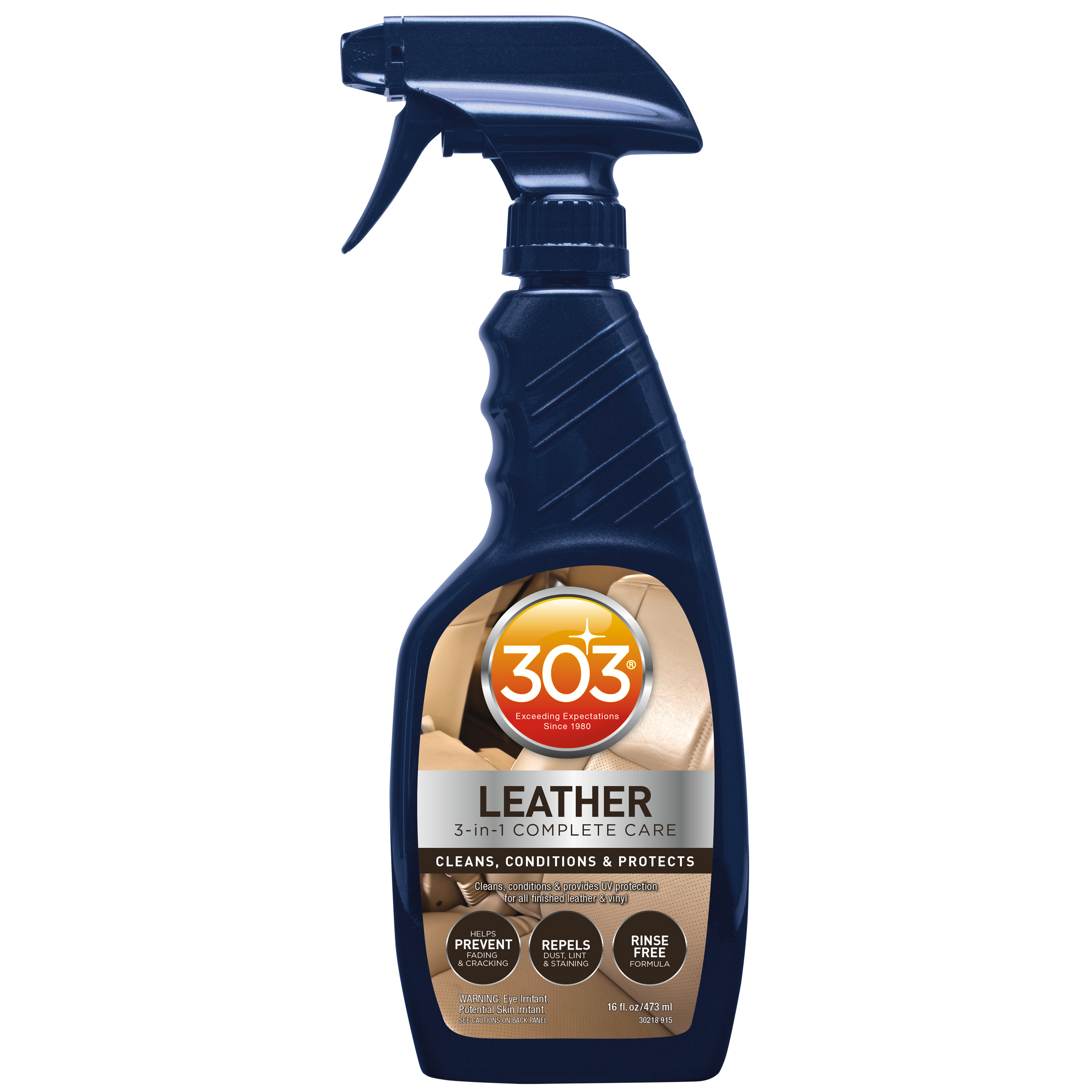 Leather Cleaner / Conditioner 303 30218