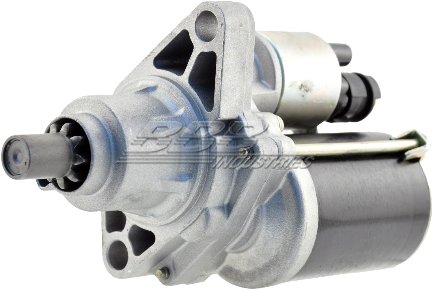 Starter TERREPOWER formerly BBB Industries N17899