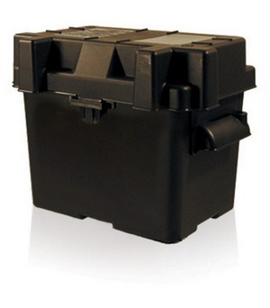 Battery Box Grote 84-9662