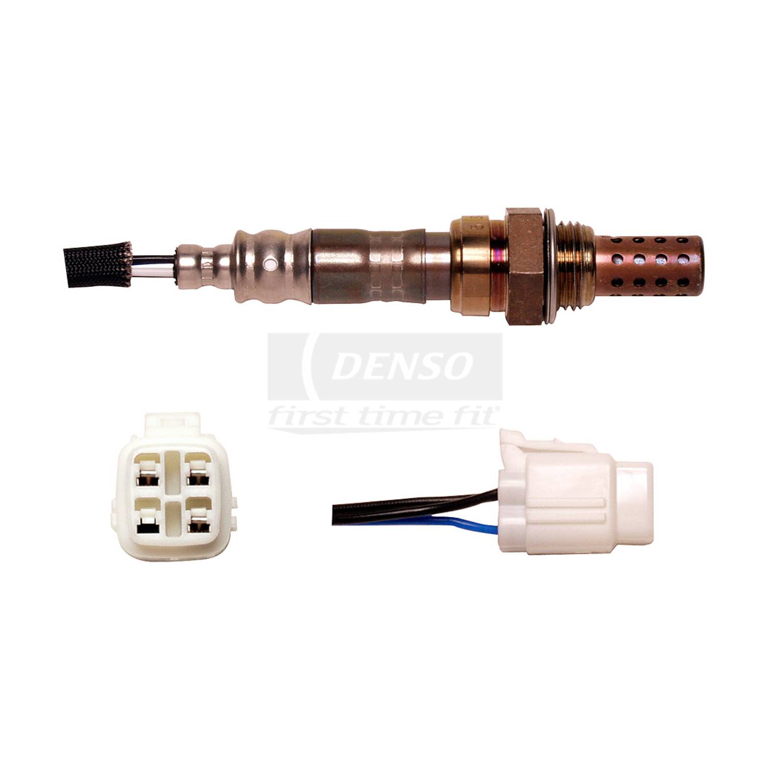 Oxygen Sensor DENSO Auto Parts 234-4132