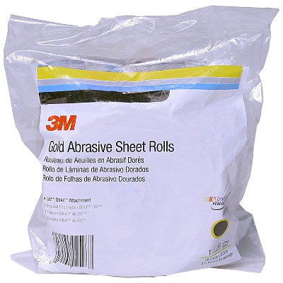 Sandpaper 3M 02691
