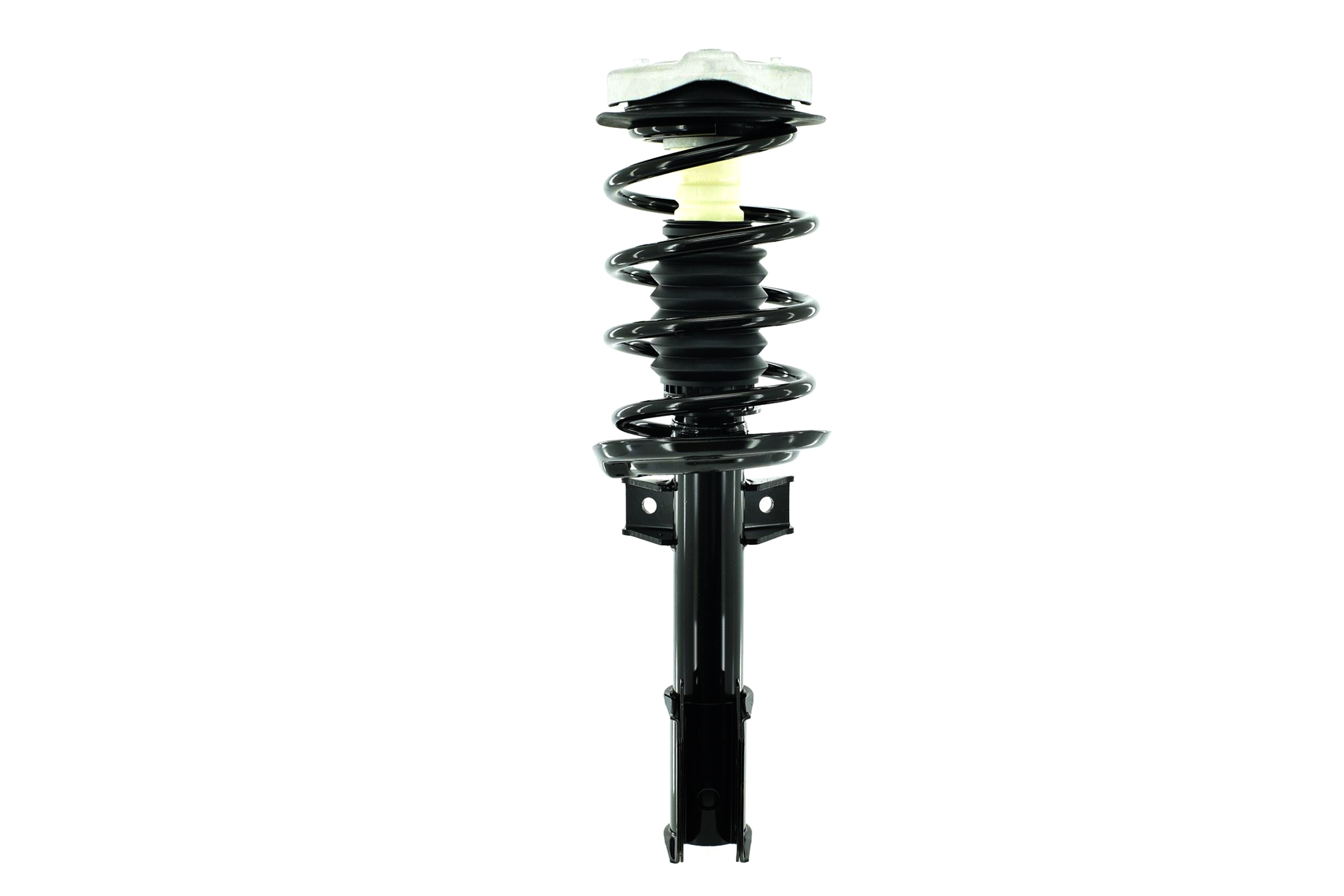 Suspension Strut and Coil Spring Assembly MacPherson Ride Control MP1333761