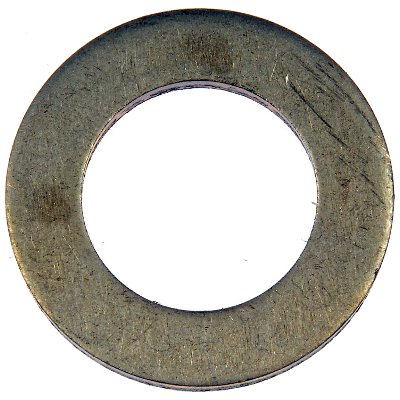 Engine Oil Drain Plug Gasket Dorman - Autograde 095-015